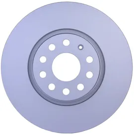 Hella 8DD 355 109-521 Bremsscheibe