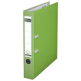 Leitz Ordner DIN A4 52 mm Hellgrün 2 St.