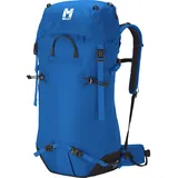 Millet Prolighter 30+10 Rucksack (Größe 30+10L, blau)