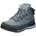 Damen Wanderschuh Mid-Top Mineral Green 39 EU