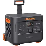 Jackery Explorer 2000 Plus Tragbare Powerstation