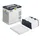 Festool SYS-AIR H mehrfarbig
