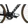 chilliz Gravelbike 28 Zoll GL.01 schwarz-matt Rahmenhöhe 54 cm Damen Herren 14 Gänge mech. Scheibenbremse - Schwarz