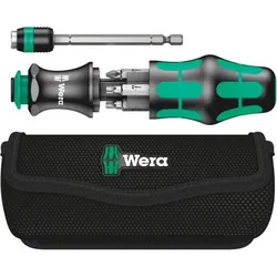 Wera Kraftform Kompakt 22 m. Tasche
