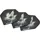 BULL'S Dartpfeil Flights Motex Standard Meteor Multicolour One Size