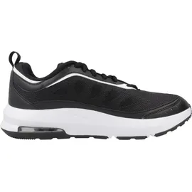 Nike Air Max AP Herren black/black/bright crimson/white 40