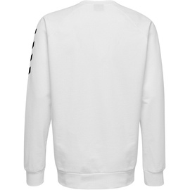 hummel Go Sweatshirt - White - 14 Jahre