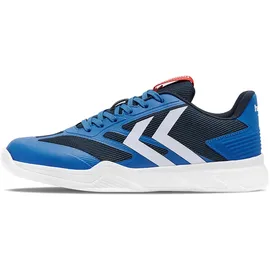 hummel Uruz III Handballschuhe 7459 dress blues 46