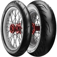 Avon Cobra Chrome REAR 200/55 R17 78V TL