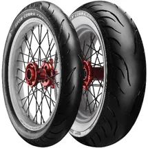 Avon Cobra Chrome REAR 200/55 R17 78V TL