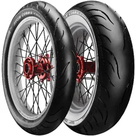 Avon Cobra Chrome REAR 200/55 R17 78V TL