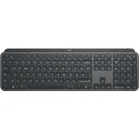 Logitech MX Keys DE