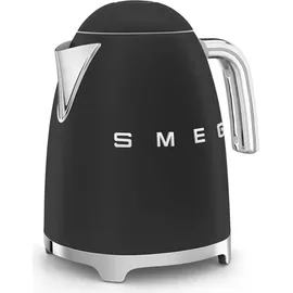 Smeg KLF03BLMEU schwarz matt