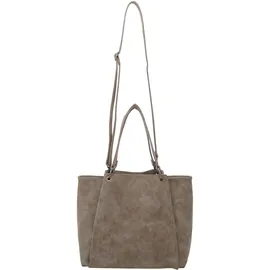 Fritzi aus Preußen Fritzi42N Shopper Polyurethan Brown