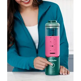 nutribullet NB Flex Portable NBP013GR Smoothie-Maker