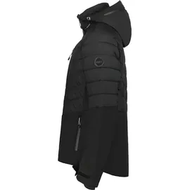 ICEPEAK Folsom I Skijacke Schwarz 50