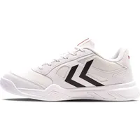 Hummel TEIWAZ III, WHITE,