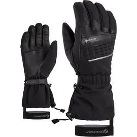 Ziener GASTIL GTX glove ski alpine, black