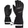 Ziener GASTIL GTX glove ski alpine, black
