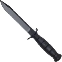 Glock Österreichisches Feldmesser schwarz (70100)