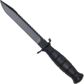 Glock Österreichisches Feldmesser schwarz (70100)