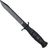 Glock Österreichisches Feldmesser schwarz (70100)