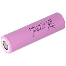 Samsung INR18650-35E 1 St.