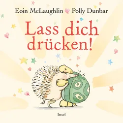 Lass dich drücken! Buch 1 St