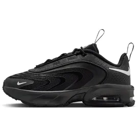 Nike Air Max Fire Kinder Schwarz/Weiß 33