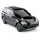 Rastar RC-Auto Porsche Cayenne Turbo CH RTR schwarz (1:24)