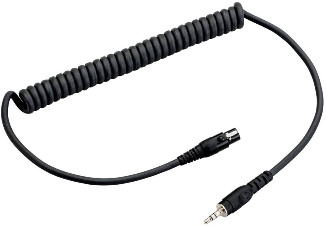 3M Peltor FLX2 Cable 3,5mm Stereo Klinke geschraubt Threaded, FLX2-208