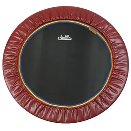 Heymans Med 102 cm schwarz/silber