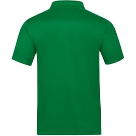 Jako Classico Polo sportgrün XXL