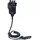 PNI Escort HP 62, Multistandard, 4 W, 12 V, AM-FM, ASQ, auf 5- Stufen einstellb, Walkie Talkie, Schwarz