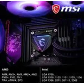 MSI MAG CoreLiquid 360R V2