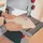 Metabo BAS 261 Precision 400 W + Untergestell