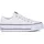 Converse Chuck Taylor All Star Platform Low Top White/Black/White 41,5