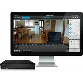 Reolink RLN8-410-2T 8-Kanal, Netzwerk-Videorecorder
