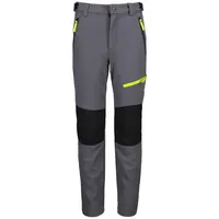 CMP KID Long Pant titanio (U911) 110