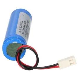 Akkuman AS-0320-0150-18650 3,2V 1500 mAh 1 St.