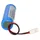 Akkuman AS-0320-0150-18650 3,2V 1500 mAh 1 St.