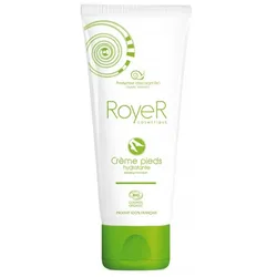 RoyeR Schneckenschleim - Fußcreme 75ml