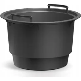 Prosperplast HEOS 46,8 x 46,8 x 45 cm Weiß