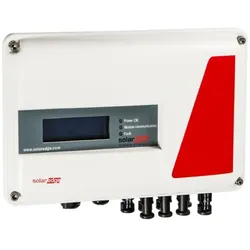 SolarEdge 'Safety & Monitoring Interfa '(0% MwSt §12 III UstG)