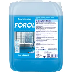 Dr. Schnell FOROL Universalreiniger