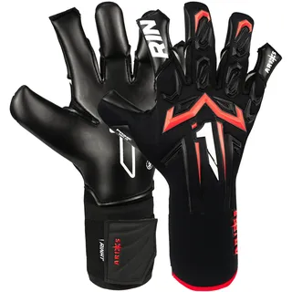 Rinat Aries X Prime Torwarthandschuhe, - Black - 8