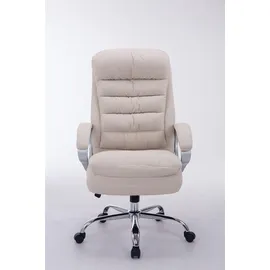 CLP Vancouver XXL Stoff creme