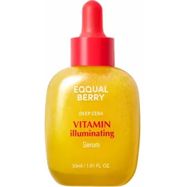 EQQUALBERRY Vitamin Illuminating Serum 30 ml