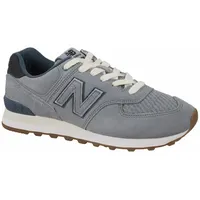 New Balance 574 Herren Slate Grey/Graphite 44