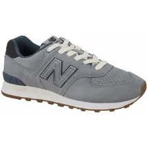 New Balance 574 Herren Slate Grey/Graphite 44